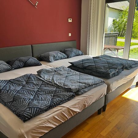 Apartma Jure Згорнє Горє Екстер'єр фото