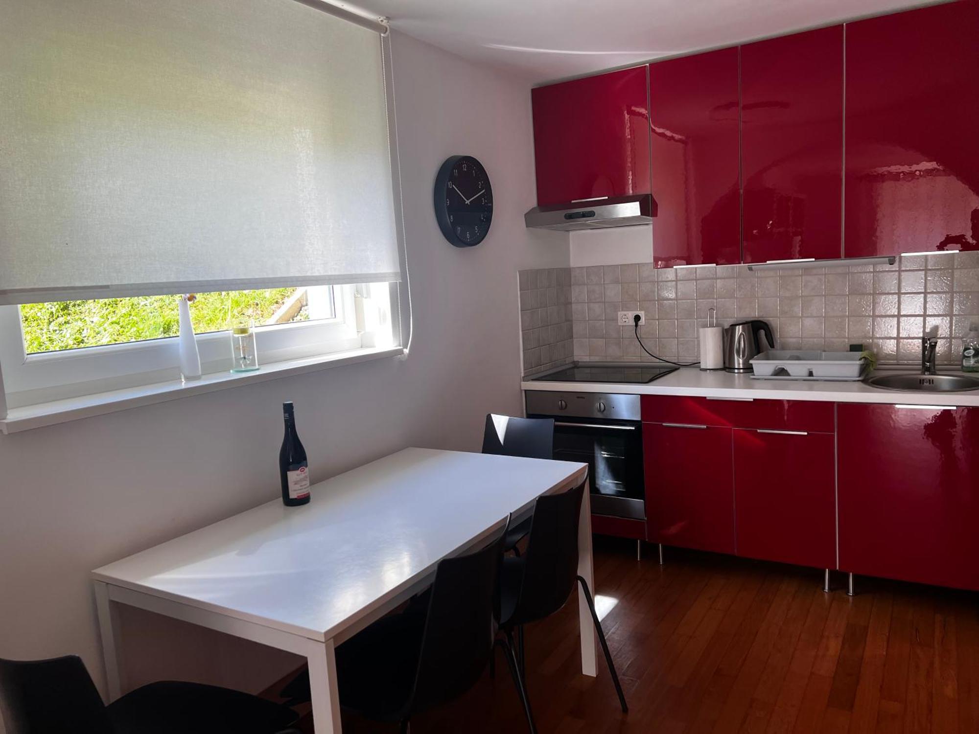 Apartma Jure Згорнє Горє Екстер'єр фото
